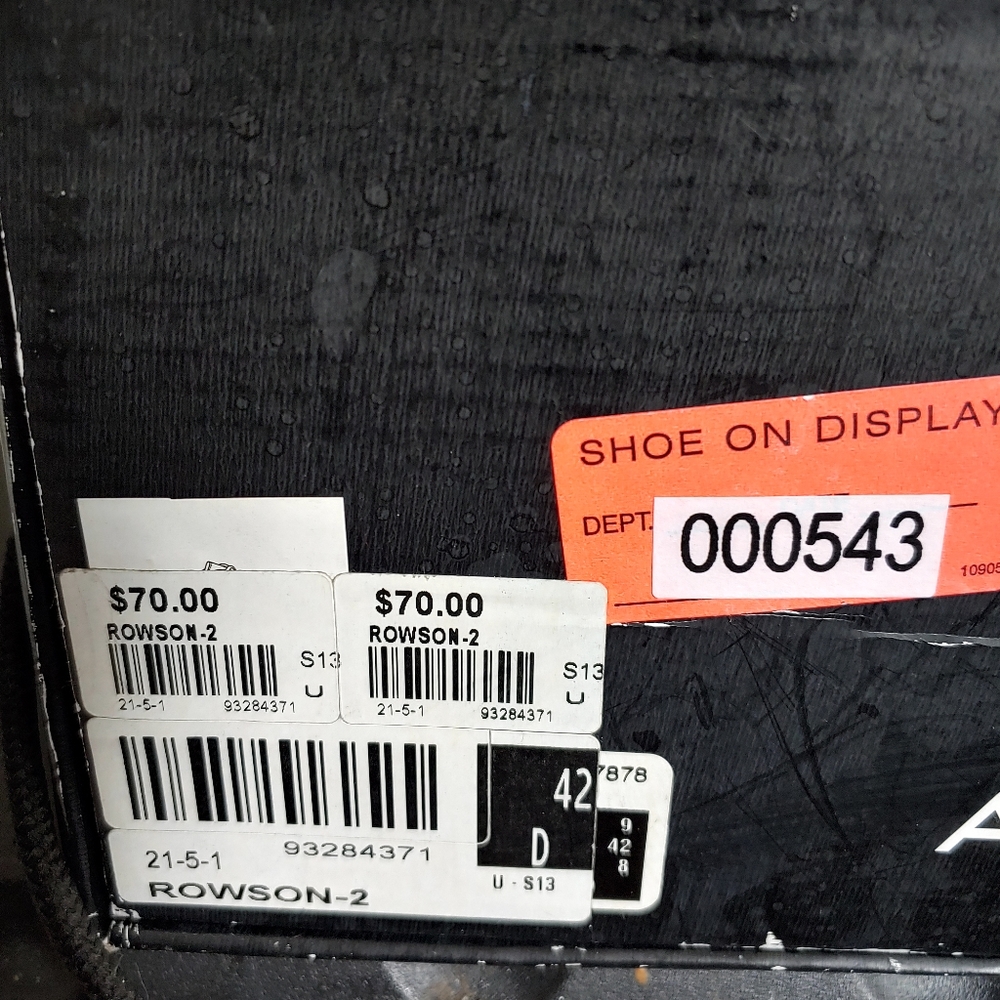 Rowson-2 - Picture 3 of 3